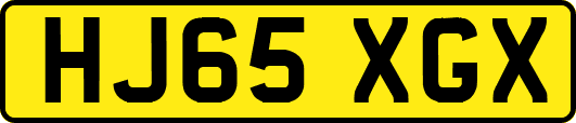 HJ65XGX