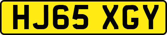 HJ65XGY