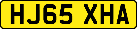 HJ65XHA