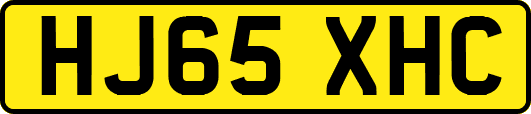 HJ65XHC