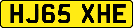 HJ65XHE