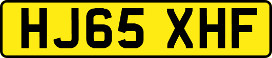 HJ65XHF