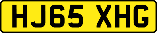 HJ65XHG