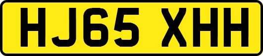 HJ65XHH