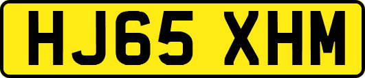 HJ65XHM
