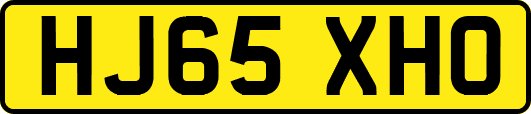 HJ65XHO