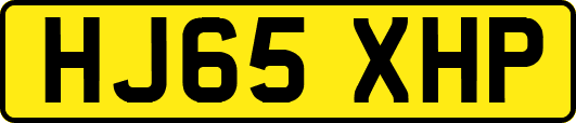 HJ65XHP