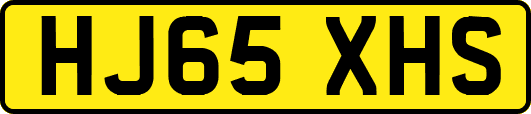 HJ65XHS