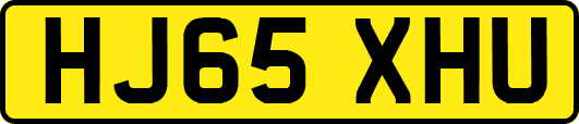HJ65XHU