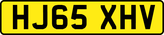 HJ65XHV