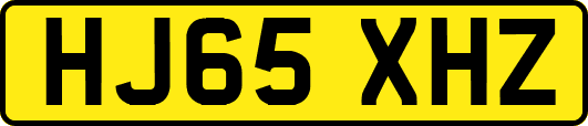 HJ65XHZ