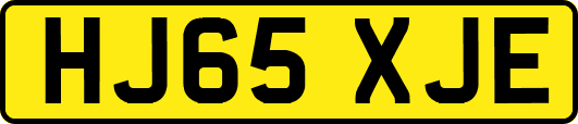 HJ65XJE