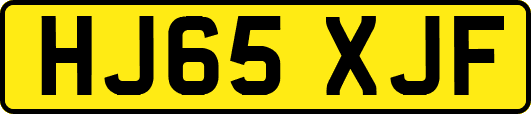 HJ65XJF