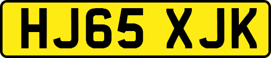 HJ65XJK
