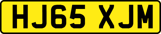 HJ65XJM