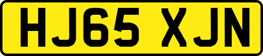 HJ65XJN