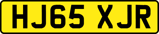 HJ65XJR