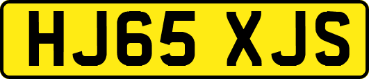 HJ65XJS