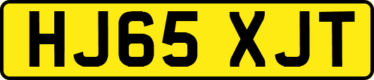 HJ65XJT