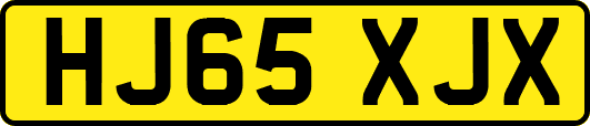 HJ65XJX