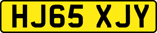 HJ65XJY