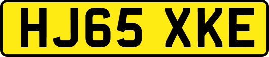 HJ65XKE