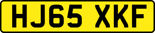 HJ65XKF