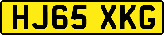 HJ65XKG