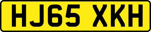 HJ65XKH