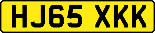 HJ65XKK