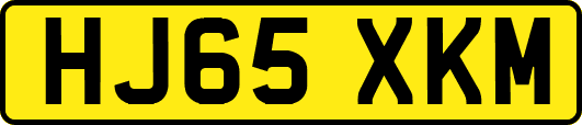 HJ65XKM