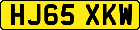HJ65XKW
