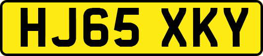 HJ65XKY