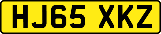 HJ65XKZ