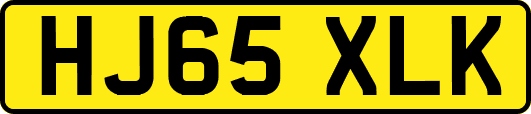 HJ65XLK