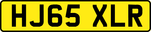 HJ65XLR