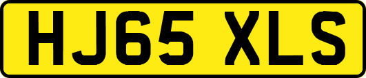HJ65XLS