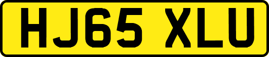 HJ65XLU