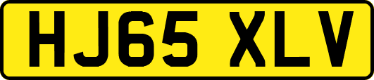 HJ65XLV