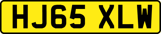 HJ65XLW