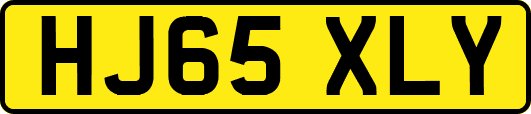 HJ65XLY