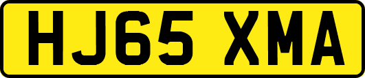 HJ65XMA