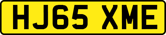 HJ65XME