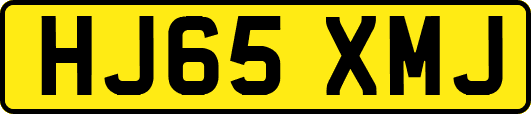 HJ65XMJ
