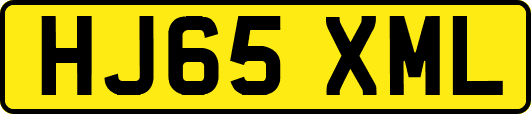 HJ65XML