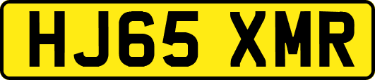 HJ65XMR