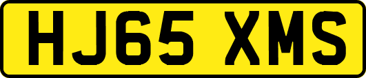 HJ65XMS