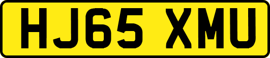 HJ65XMU