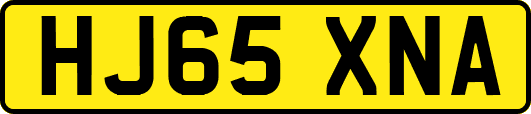 HJ65XNA