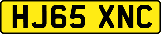 HJ65XNC